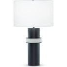 Flow Decor - Ricardo Table Lamp - 4529 - Canada Light Shop