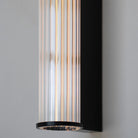 Ridgely Studio Works - Ember S1 Wall Sconce - EMB-S1-WS-16-BNI-SCL - Canada Light Shop
