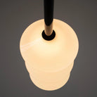 Ridgely Studio Works - Gem Linear Pendant - GEM1-LNR-48-BNI-60 - Canada Light Shop
