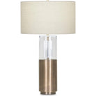 Flow Decor - Riley Table Lamp - 3960 - Canada Light Shop
