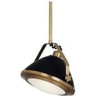 Varaluz - Apollo Pendant - 355P03CB - Canada Light Shop