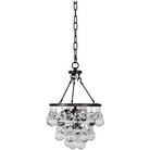 Visual Comfort Modern Collection - Bling Pendant - Z1006 - Canada Light Shop