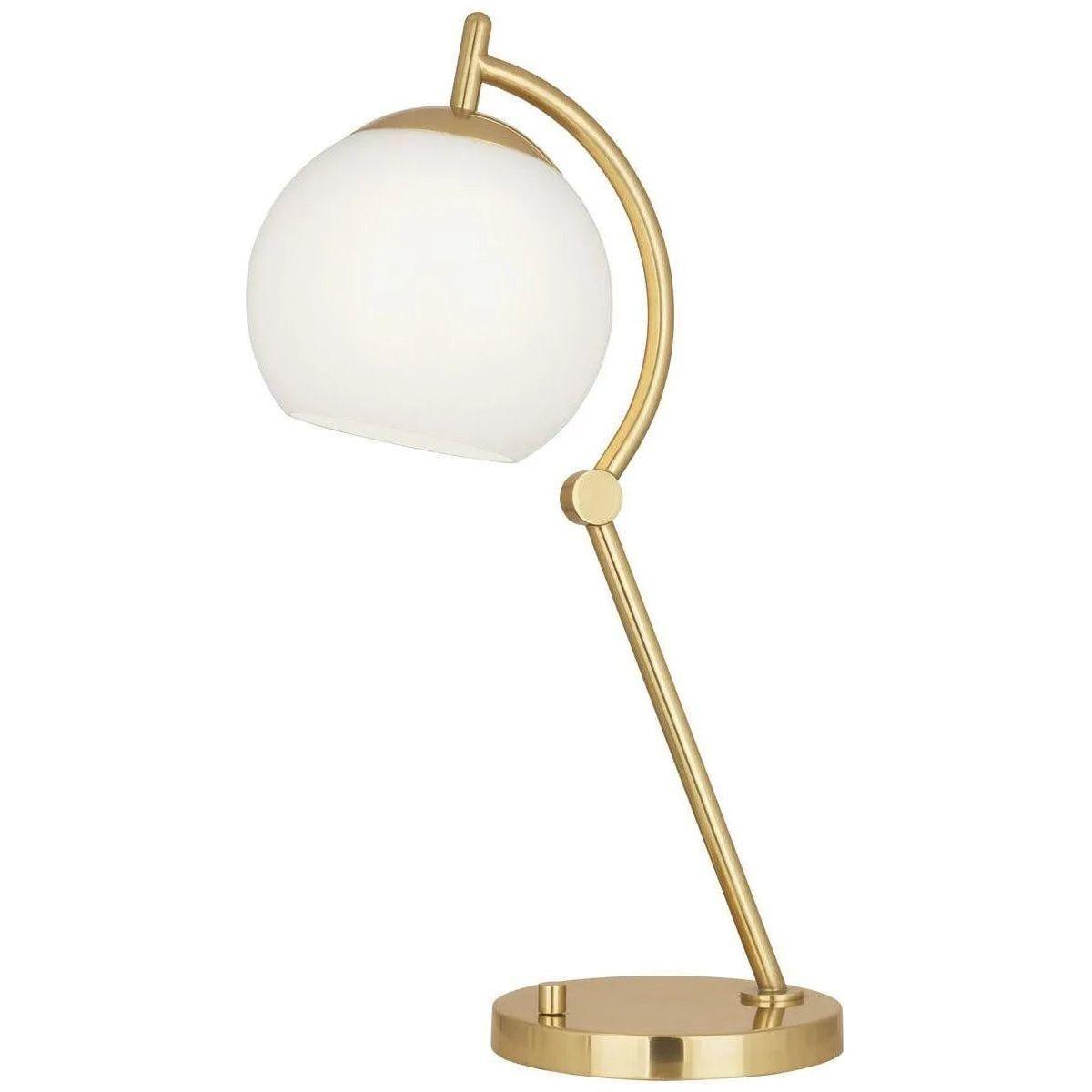 Robert Abbey - Nova Table Lamp - 232 | Canada Light Shop