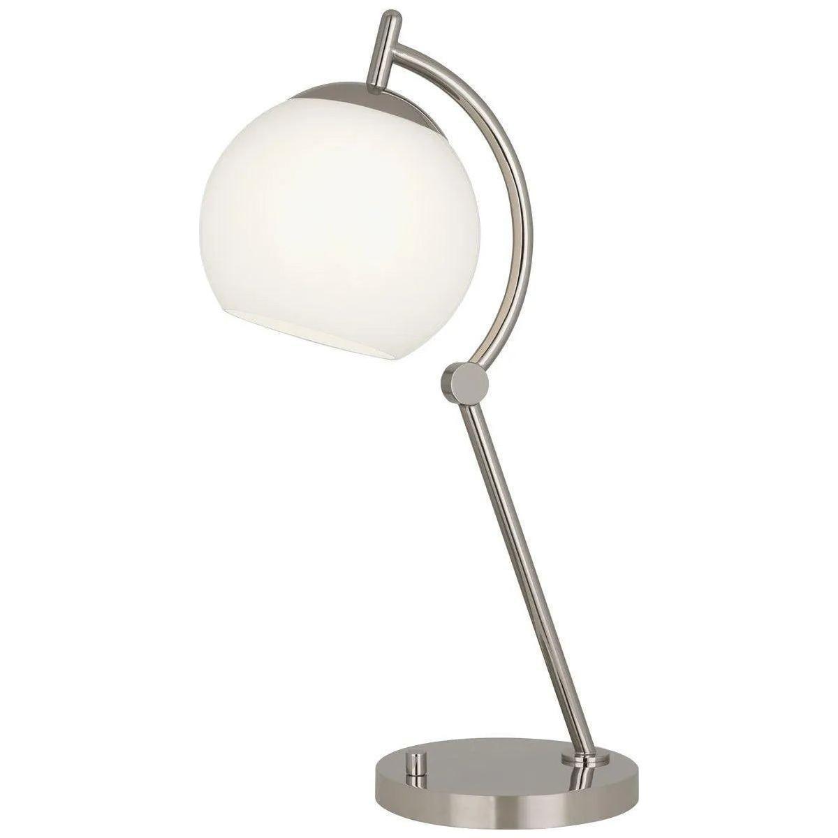 Robert Abbey - Nova Table Lamp - S232 | Canada Light Shop