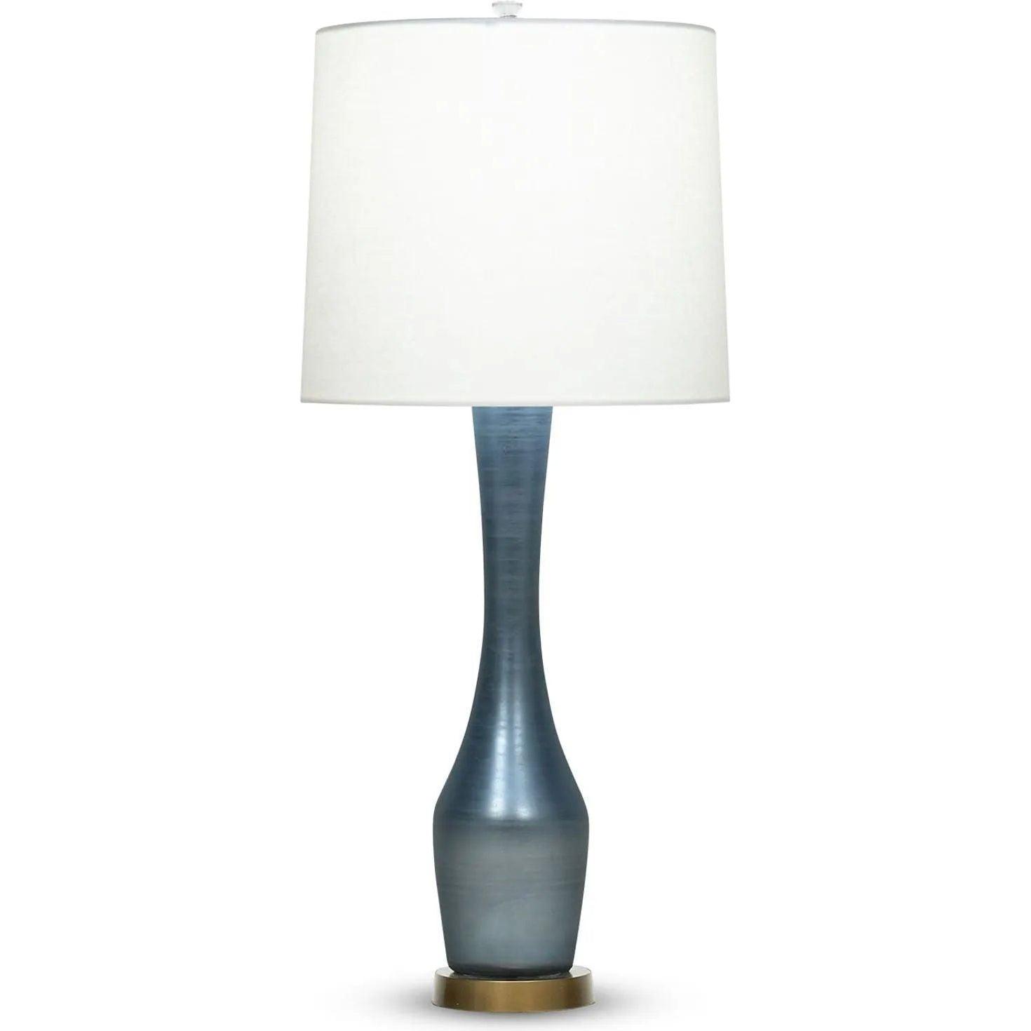 Flow Decor - Roberts Table Lamp - 3772 - Canada Light Shop