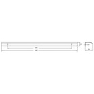 Rocheleau - Curve Pull - POI-V0117-032-L04 - Canada Light Shop