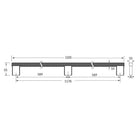 Rocheleau - Graf Pull - POI-V430-1178-L24 - Canada Light Shop