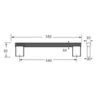 Rocheleau - Graf Pull - POI-V430-1178-L24 - Canada Light Shop