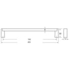 Rocheleau - R2004 Pull - POI-R2004-128-NM - Canada Light Shop