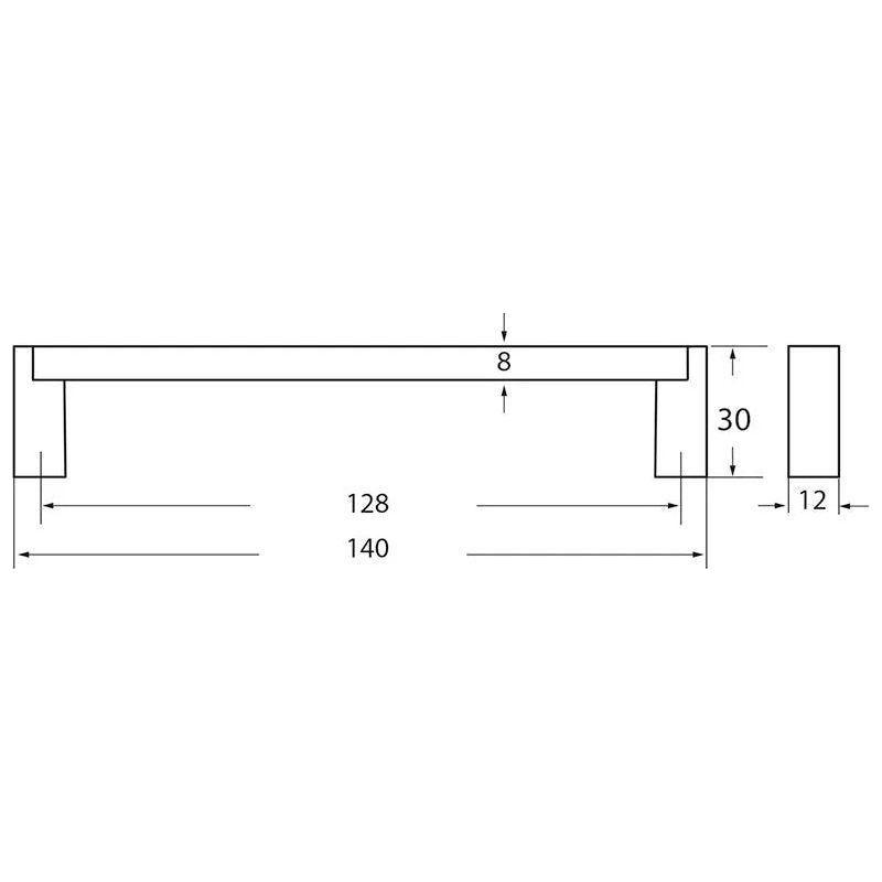 Rocheleau - R2004 Pull - POI-R2004-128-NM - Canada Light Shop