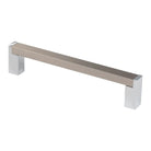Rocheleau - R2004 Pull - POI-R2004-128-PC-BSN - Canada Light Shop