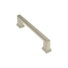 Rocheleau - R5762 Pull - POI-R5762-128-BSN - Canada Light Shop