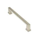 Rocheleau - R5762 Pull - POI-R5762-160-BSN - Canada Light Shop