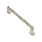 Rocheleau - R5762 Pull - POI-R5762-192-BSN - Canada Light Shop