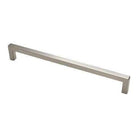 Rocheleau - R6003 Pull - POI-R6003-160-BSN - Canada Light Shop