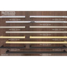 Rocheleau - U Pull - POI-V0056-128-Z01 - Canada Light Shop