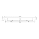 Rocheleau - V54 Pull - POI-V54320LP11 - Canada Light Shop
