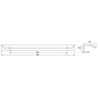 Rocheleau - Vann Pull - POI-V0375-1120-L09 - Canada Light Shop