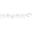 Rocheleau - Vann Pull - POI-V0375-1120-L09 - Canada Light Shop