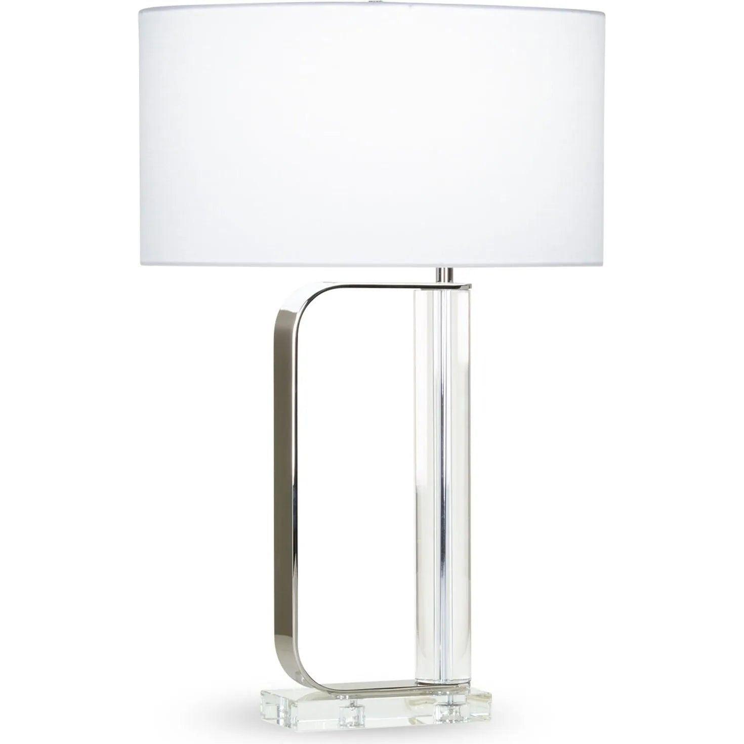 Flow Decor - Ronald Table Lamp - 4413 - Canada Light Shop
