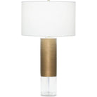 Flow Decor - Sage Table Lamp - 3909 - Canada Light Shop