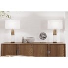Flow Decor - Samuel Table Lamp - 4558 - Canada Light Shop