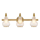 Savoy House - Adams Bathroom Vanity - 8-4417-3-322 - Canada Light Shop