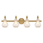 Savoy House - Adams Bathroom Vanity - 8-4417-4-322 - Canada Light Shop