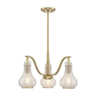 Savoy House - Adams Chandelier - 1-4418-3-322 - Canada Light Shop