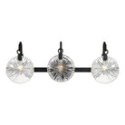 Savoy House - Addison Bathroom Vanity - 8-3981-3-BK - Canada Light Shop