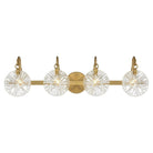 Savoy House - Addison Bathroom Vanity - 8-3981-4-322 - Canada Light Shop