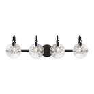 Savoy House - Addison Bathroom Vanity - 8-3981-4-BK - Canada Light Shop