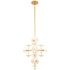 Savoy House - Amani Pendant - 1-1590-9-38 - Canada Light Shop