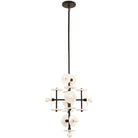 Savoy House - Amani Pendant - 1-1590-9-38 - Canada Light Shop
