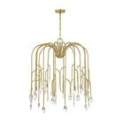 Savoy House - Anholt Chandelier - 1-6688-8-127 - Canada Light Shop
