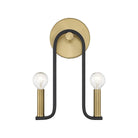 Savoy House - Archway Wall Sconce - 9-5531-2-143 - Canada Light Shop