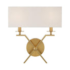 Savoy House - Arondale Wall Sconce - 9-3305-2-322 - Canada Light Shop