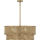 Savoy House - Ashburn Pendant - 7-1774-6-320 - Canada Light Shop