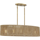 Savoy House - Ashe Chandelier - 1-1738-5-320 - Canada Light Shop