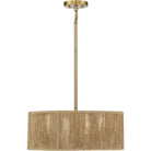 Savoy House - Ashe Pendant - 7-1739-4-320 - Canada Light Shop