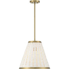 Savoy House - Aster Pendant - 7-3398-1-322 - Canada Light Shop