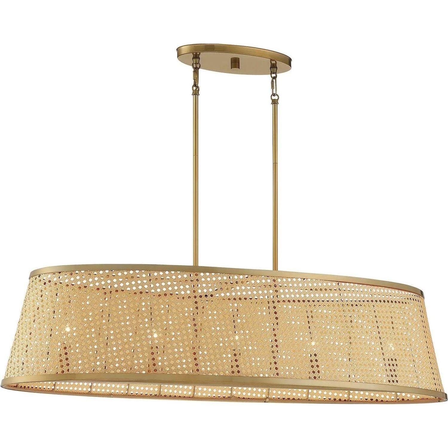 Savoy House - Astoria Chandelier - 1-1770-5-200 - Canada Light Shop