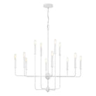Savoy House - Avondale Chandelier - 1-4046-12-83 - Canada Light Shop