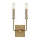 Savoy House - Avondale Wall Sconce - 9-4044-2-322 - Canada Light Shop