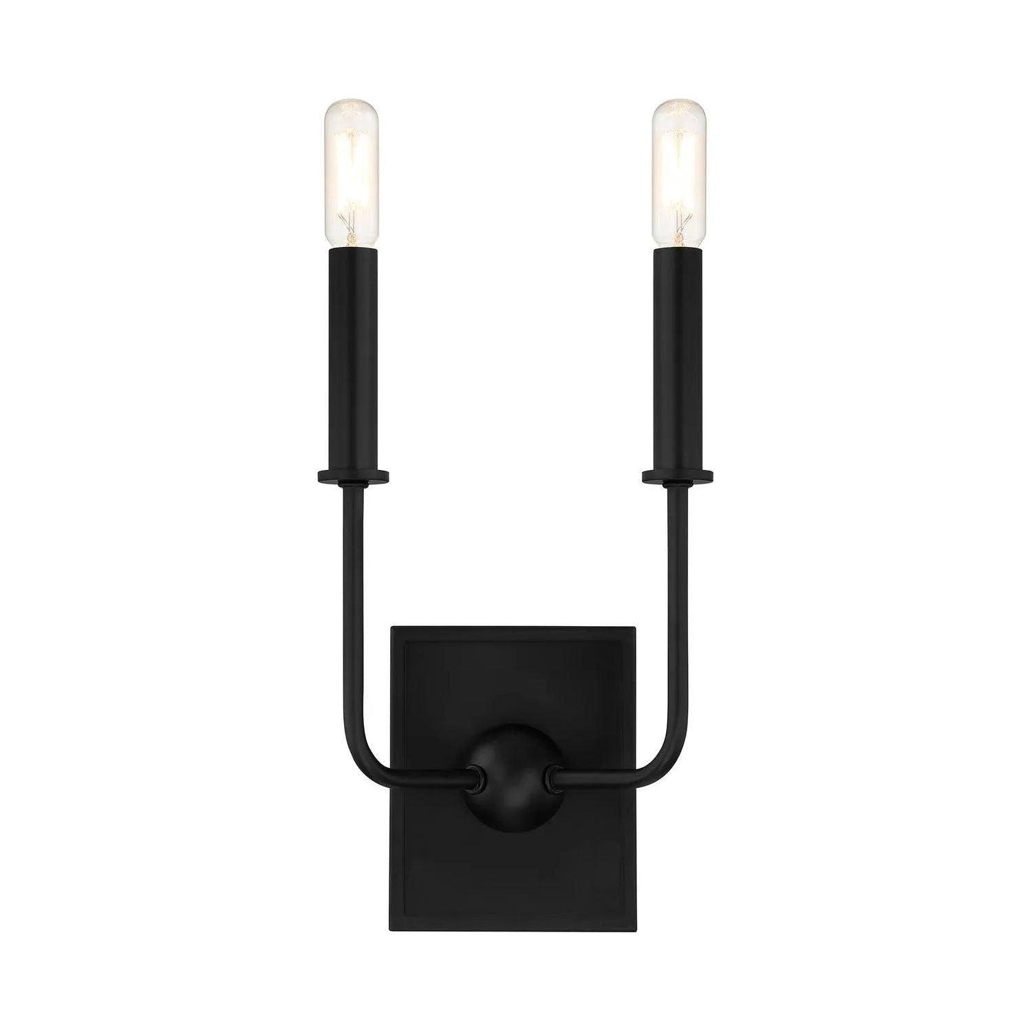 Savoy House - Avondale Wall Sconce - 9-4044-2-89 - Canada Light Shop