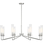 Savoy House - Baker Chandelier - 1-8860-8-109 - Canada Light Shop