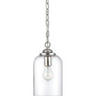 Savoy House - Bally One Light Pendant - 7-700-1-109 - Canada Light Shop