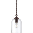 Savoy House - Bally One Light Pendant - 7-700-1-13 - Canada Light Shop