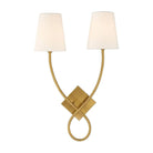 Savoy House - Barclay Wall Sconce - 9-4928-2-322 - Canada Light Shop