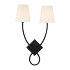 Savoy House - Barclay Wall Sconce - 9-4928-2-89 - Canada Light Shop
